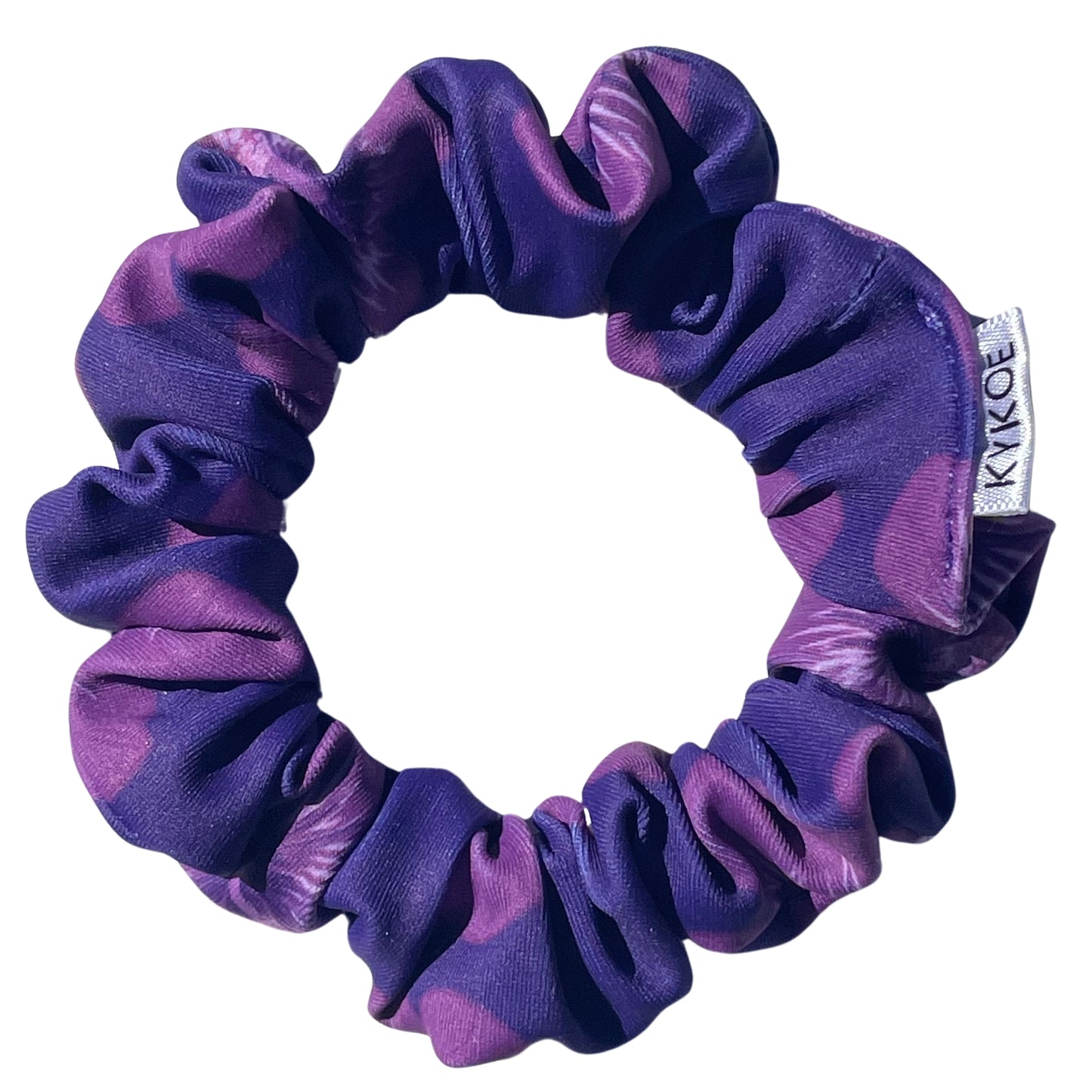 Kokuam Augemwali (Purple)