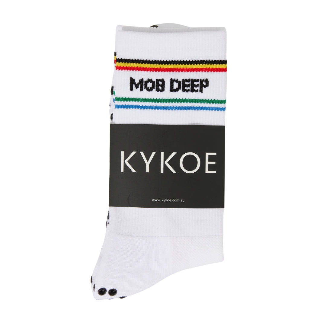 Mob Deep White
