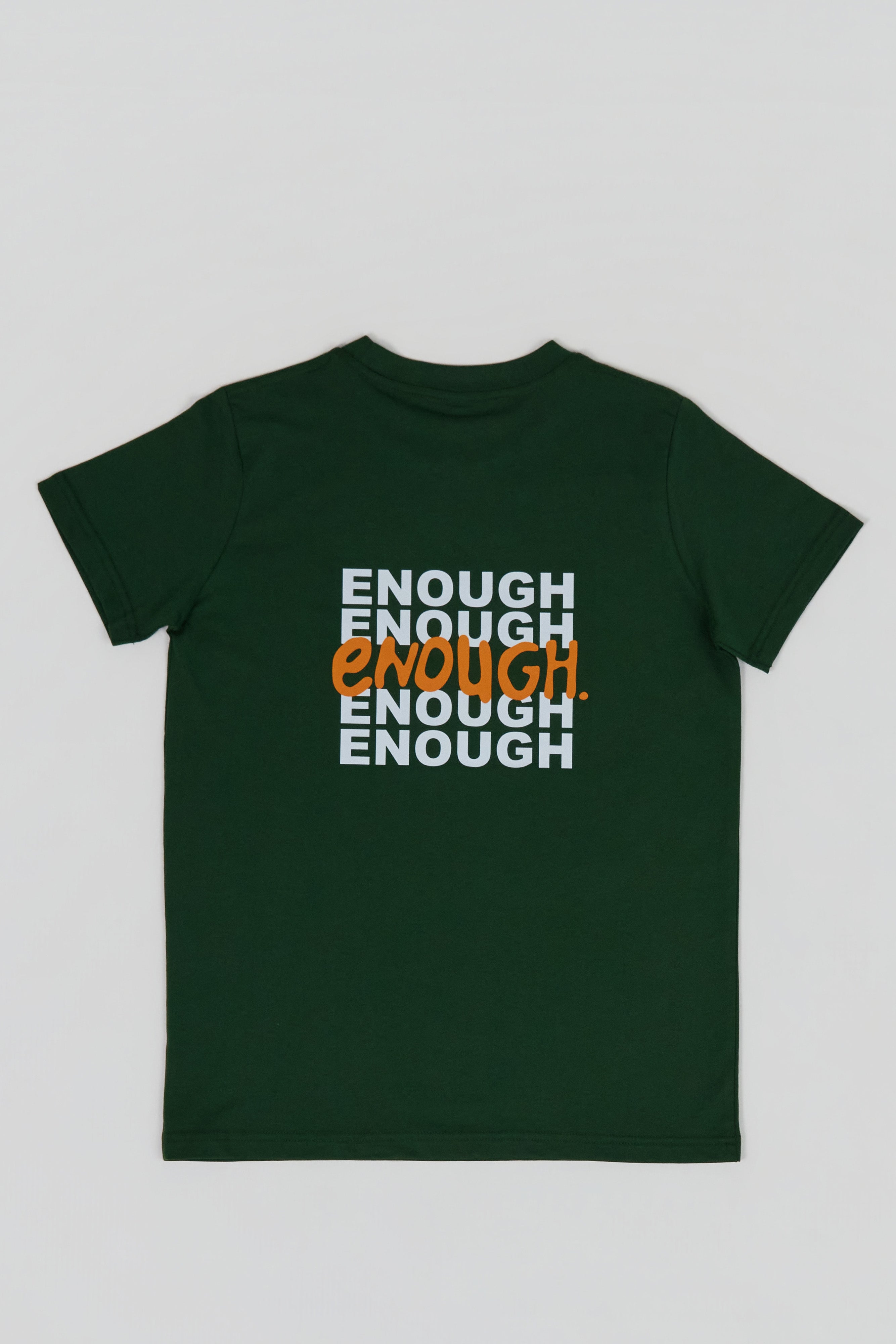 Enough