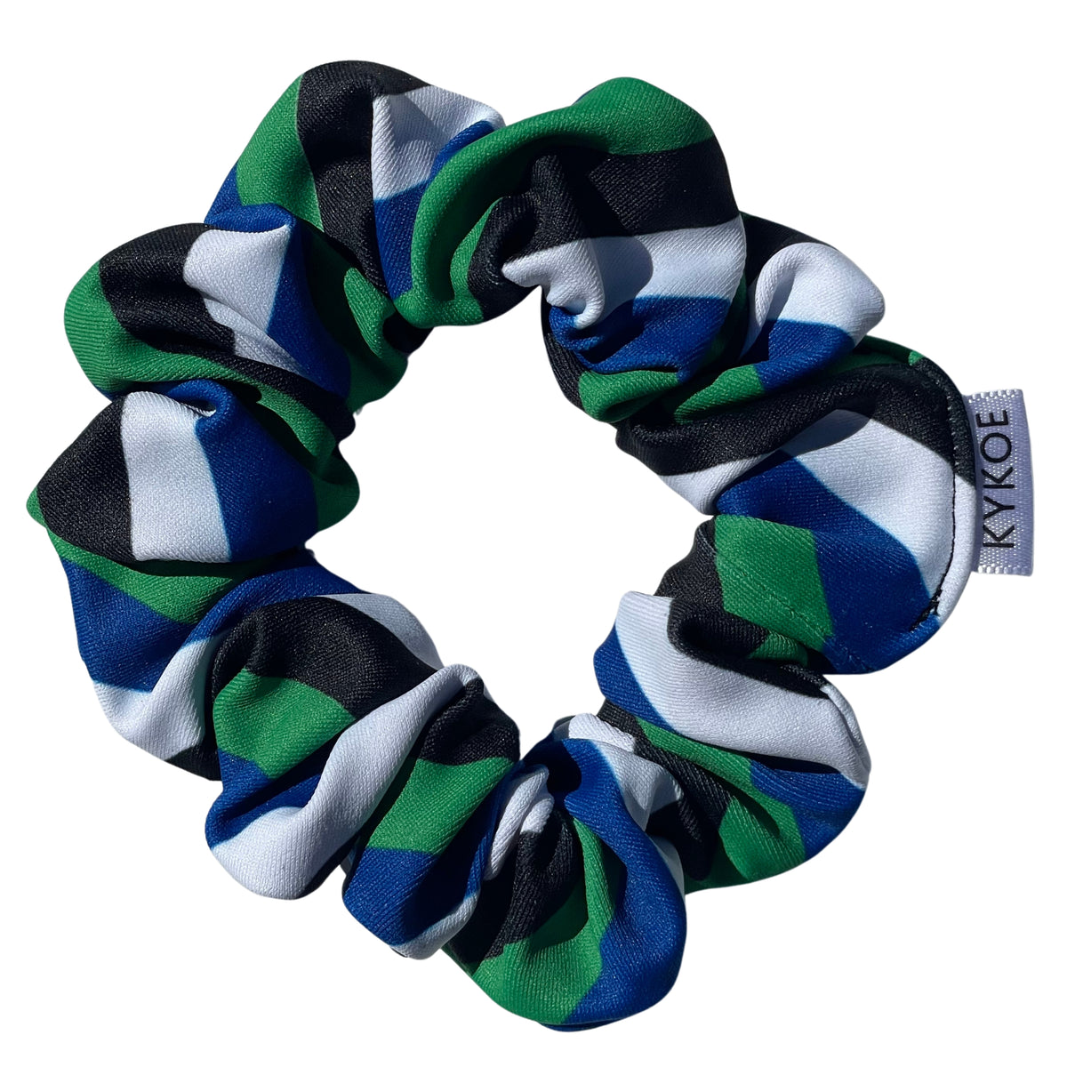 Zenadth Kes Stripe