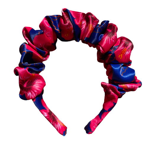 Kokuam Red & Blue