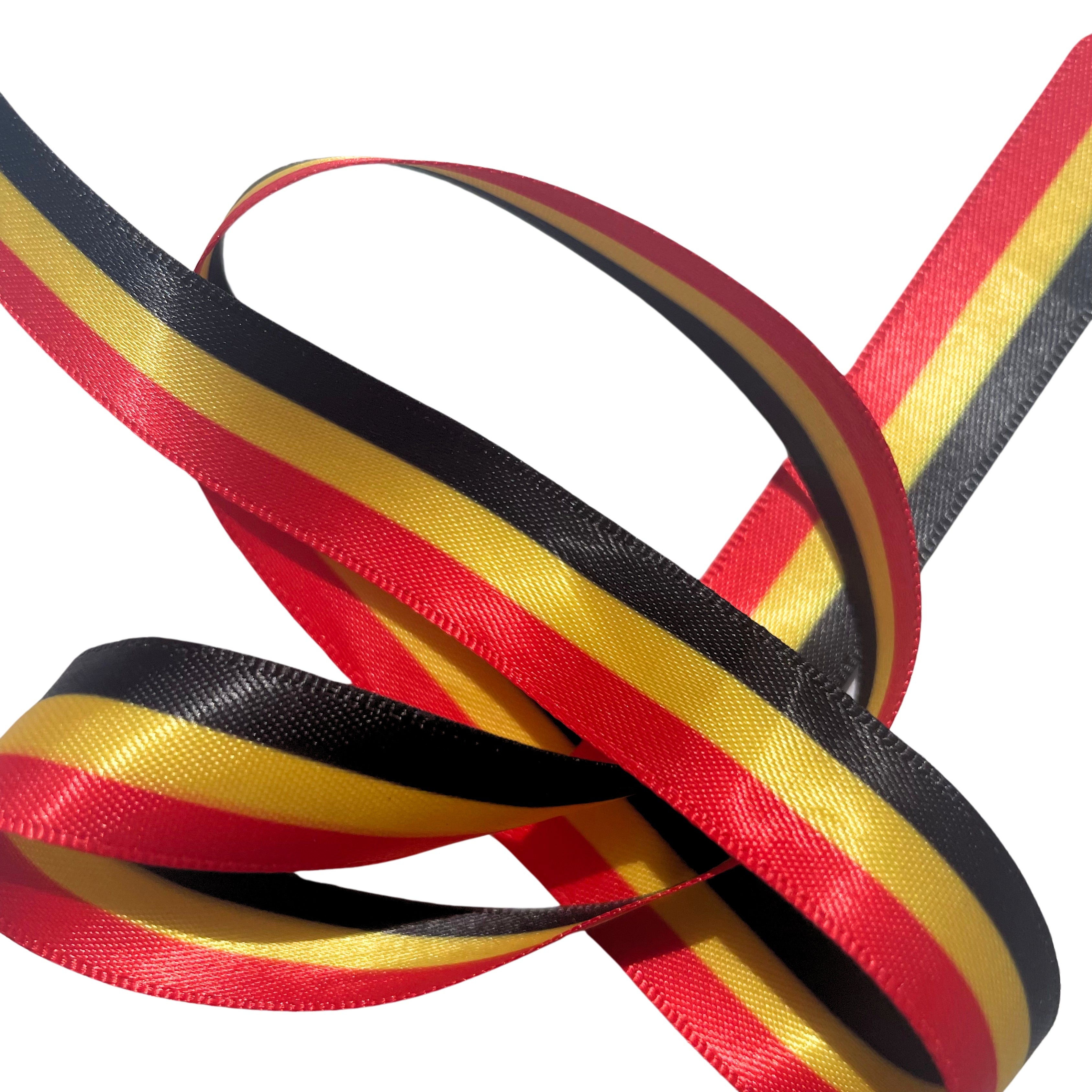 Indiginous Ribbon Aboriginal Striped – KYKOE