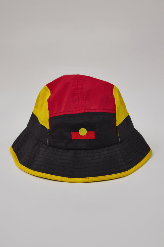 Aboriginal Flag