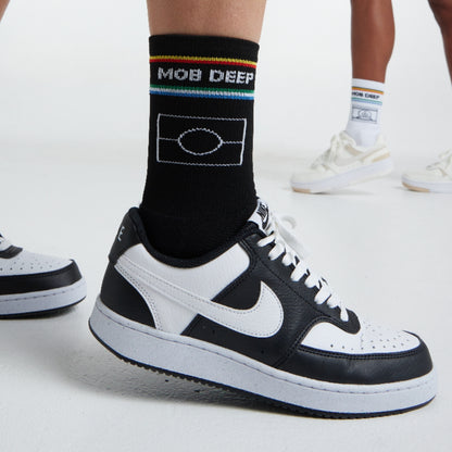 Mob Deep Black