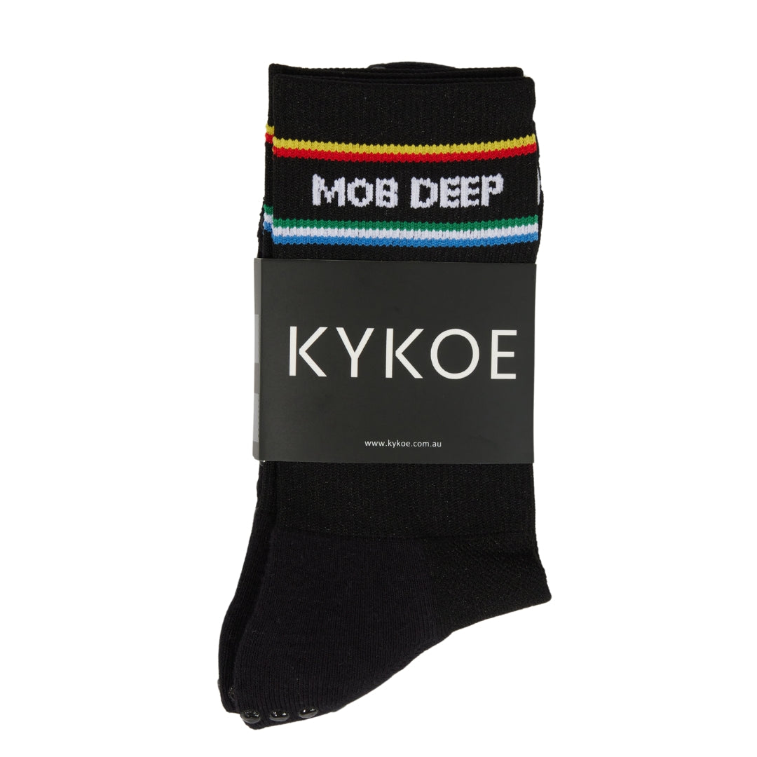 Mob Deep Black