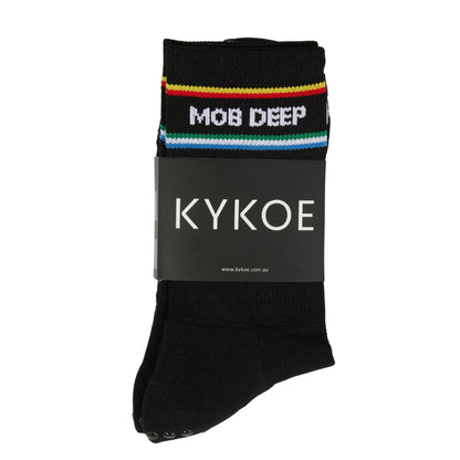 Mob Deep Black