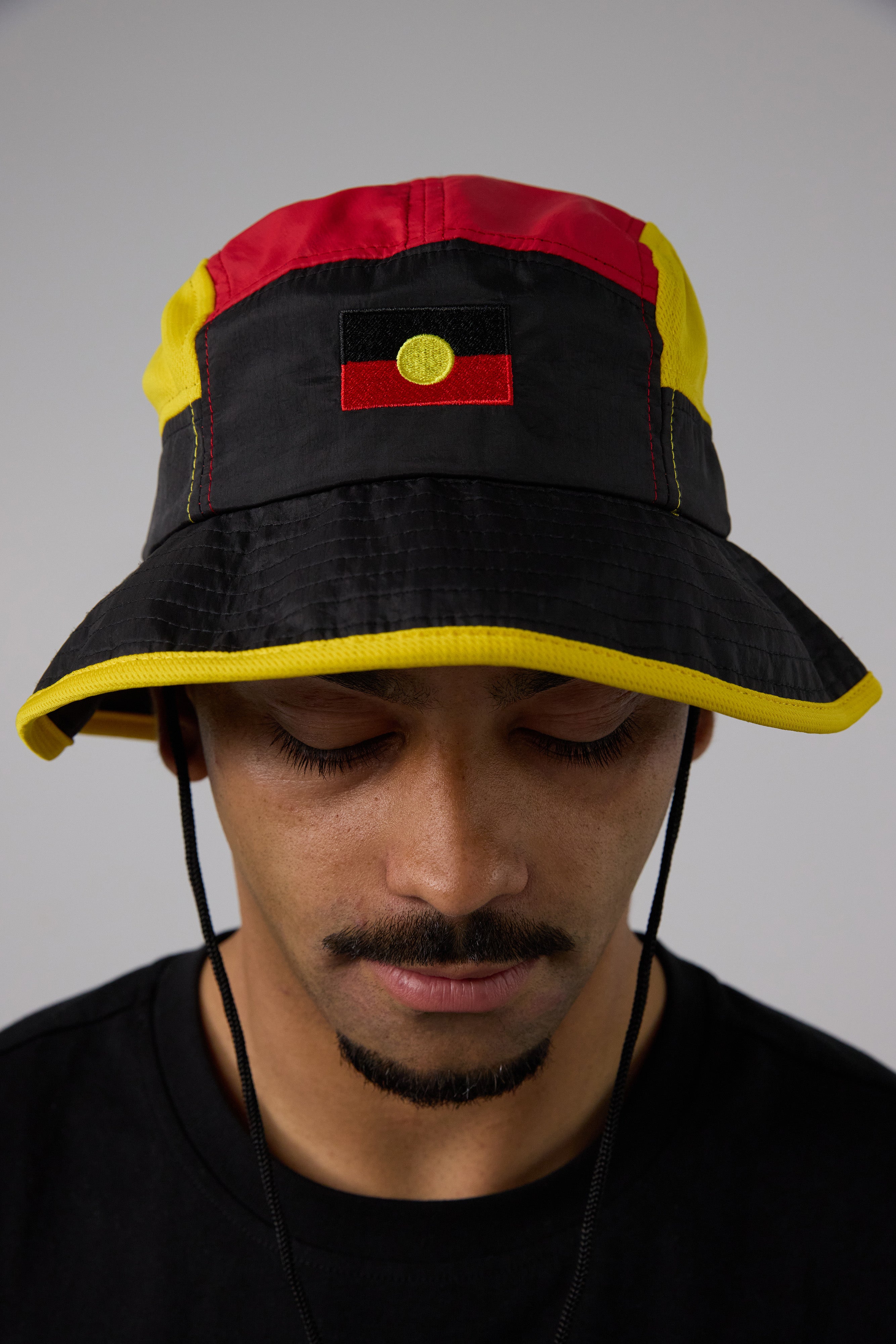 Aboriginal Flag