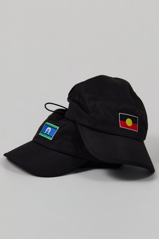 Everyday Cap