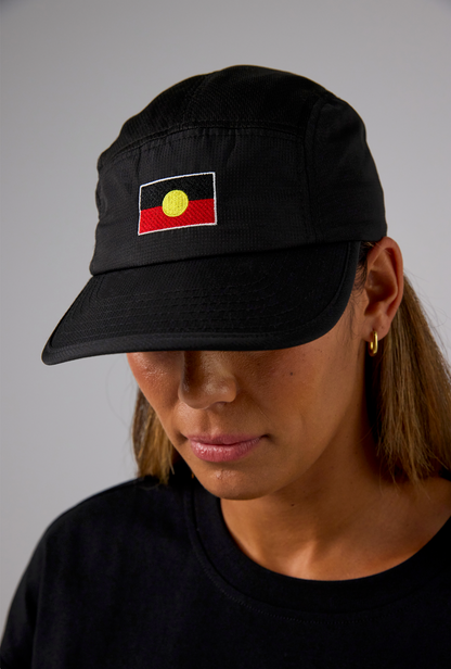 Everyday Movement Cap