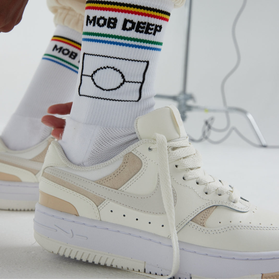 Mob Deep White