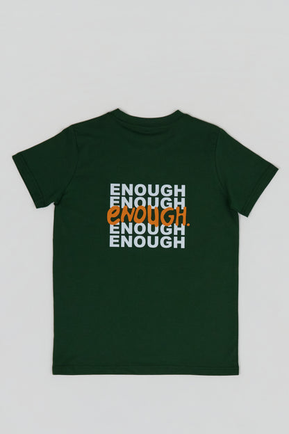 Enough