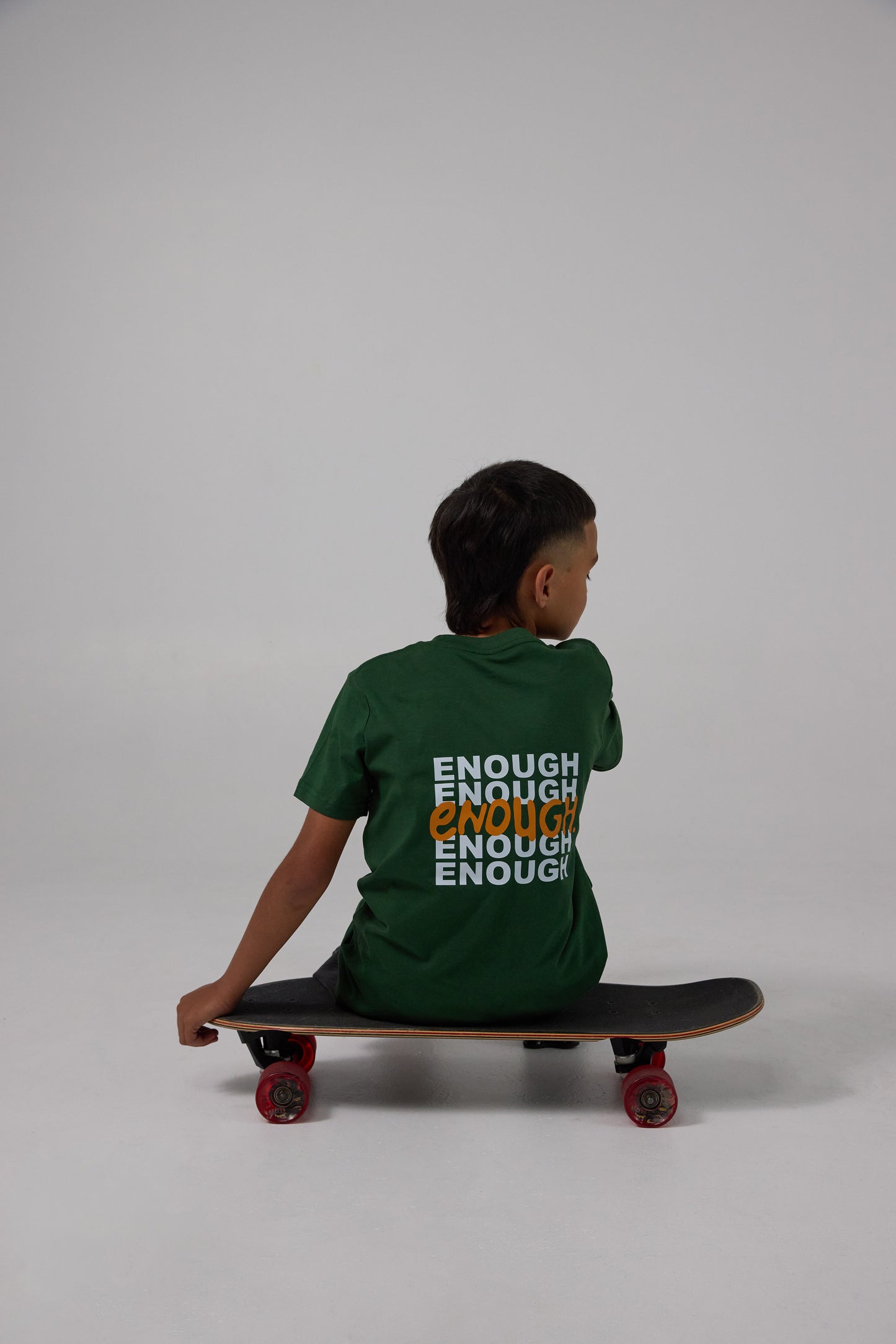 Enough