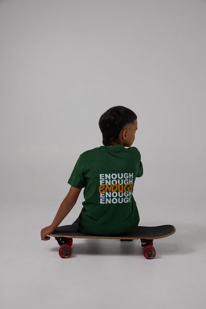 Enough