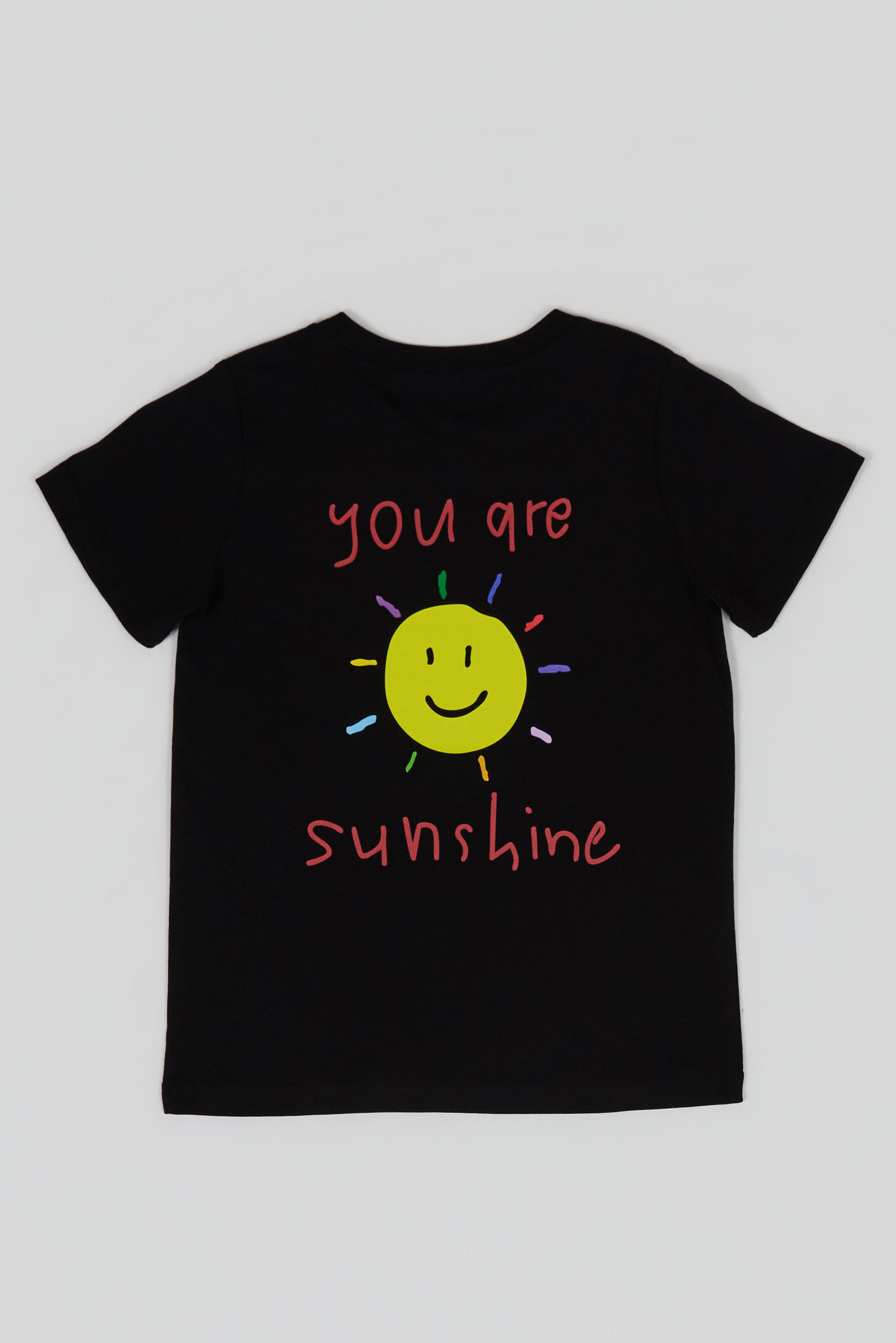 Sunshine