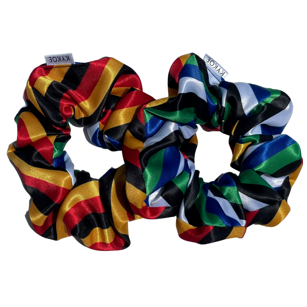 Indigenous Striped
