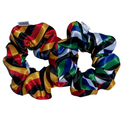 Indigenous Striped