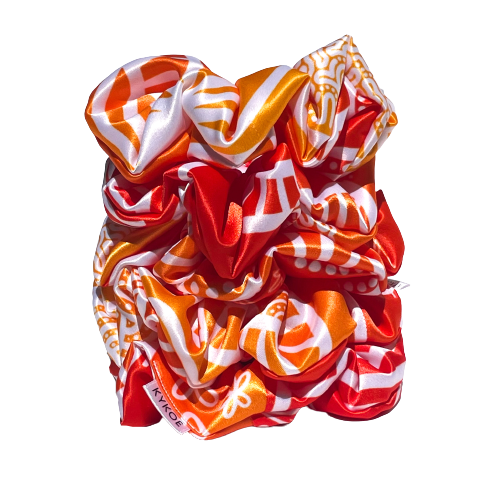 On Country (Orange)