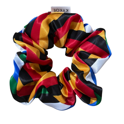 Indigenous Striped